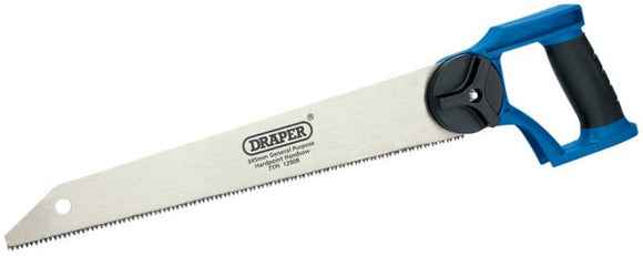 General Purpose Hand Saw 345 mm- 29265