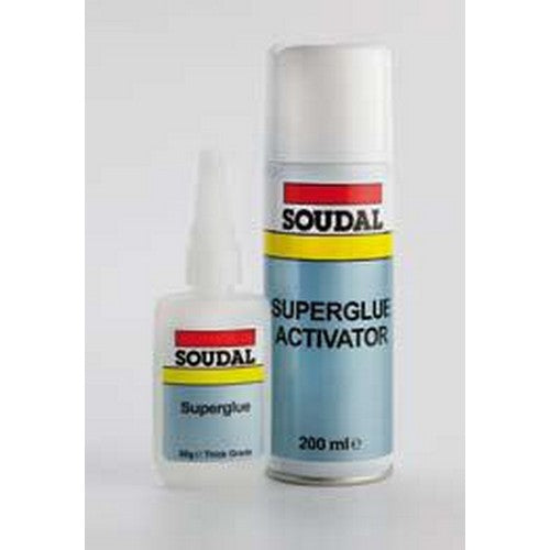 Soudal Mitre Kit - 115103