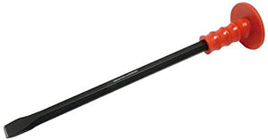 Hilka 18" (450mm) x 3/4" Cold Chisel with Grip-62683118