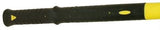Marksman 14lb Sledge Hammer with fibre Glass Handle - 53059