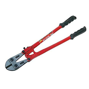 Marksman 24" Bolt Cutter with Carbon Steel Blade-66005