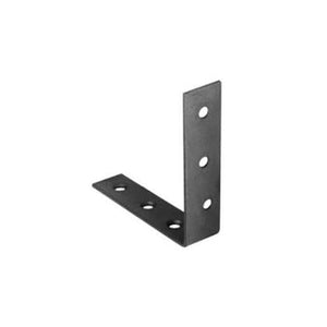 Perry 75mm 3" No.320 Corner Braces - 320-0075ZP-250