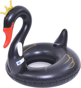 Jilong Black Swan Water Sofa-37401