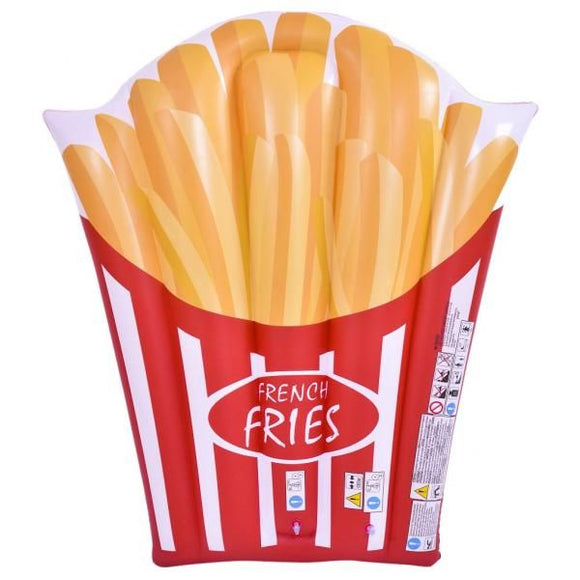 Jumbo French Fries Float-37425