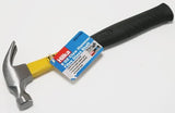 Hilka 8oz Claw Hammer Fibre Glass Shaft- 60201500
