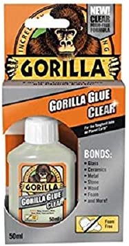 Gorilla Glue Clear - 1244001