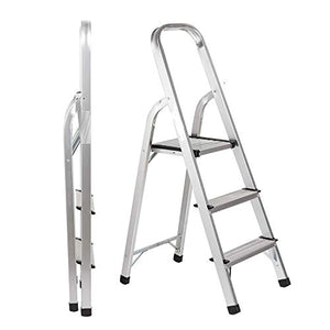 Stairs (2+1) 3 Step RTR - RMR02