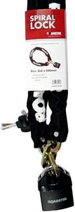 Marksman Bicyle Lock 8 x 8 x 900mm - 81213