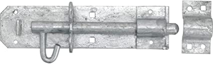 Parry 200mm 8