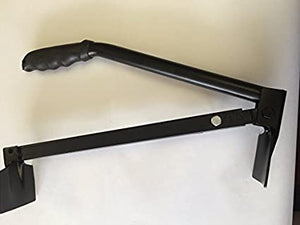 Toolzone ADJ Brick Tongs - BL169