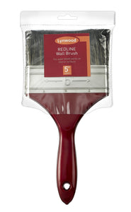LYNWOOD 5" EMUSION WALL BRUSH-BR611