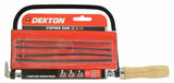 Dekton Coping Saw
