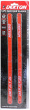 Dekton 12pc Hacksaw Blade