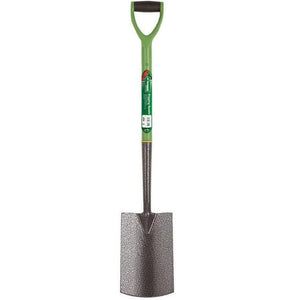 Marksman Digging Spade with PVC Handle - 70000