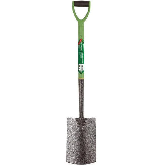 Marksman Digging Spade with PVC Handle - 70000