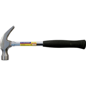 Marksman 16oz Claw Hammer Tubular Handle - 53001