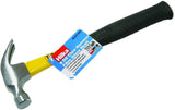 Hilka 8oz Claw Hammer Fibre Glass Shaft- 60201500