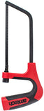 Amtech 150MM (6 INCH) Heavy Duty Junior Hacksaw-M1105