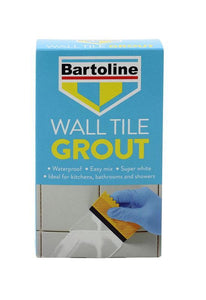 500g Box Bartoline Tile Grout Powder - 52853220