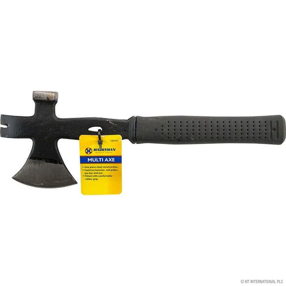Marksman Multi Axe- 53004