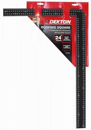 Dekton Roofing Squarer 24