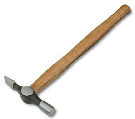 Toolzone Wooden Handle Pin Hammer - HM069
