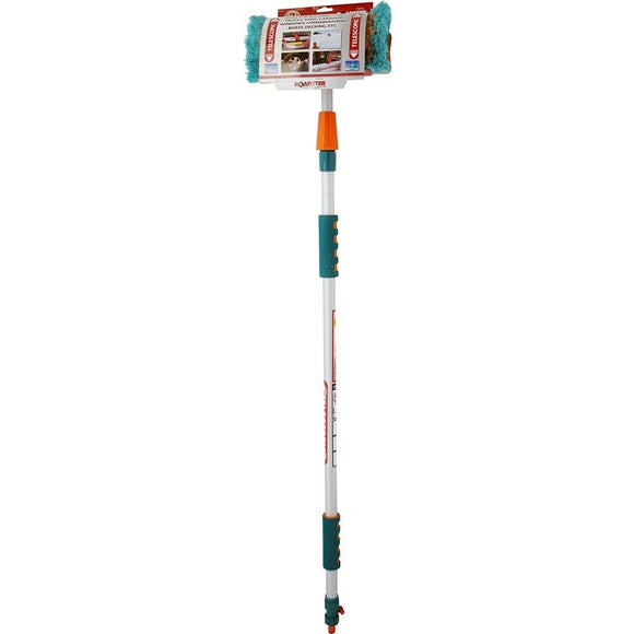 Marksman 2m Extendable Car Wash Brush Telescopic - 70074