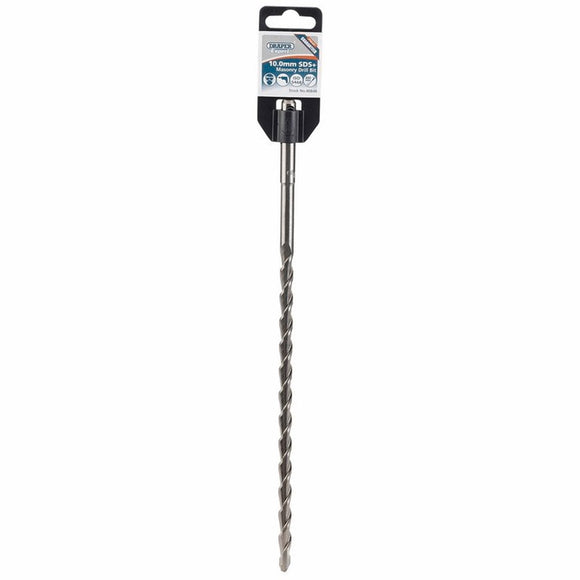 Draper 10 X 300 SDS Masonary Drill - 40848