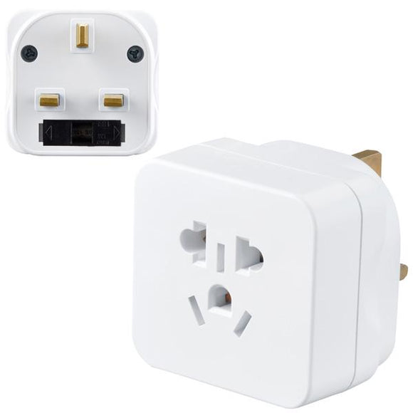 Status UK Visitor Adaptor in CDU X16 - SUKVISA16