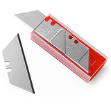 DEKTON 10PC SK5 UTILITY BLADE SET-60104