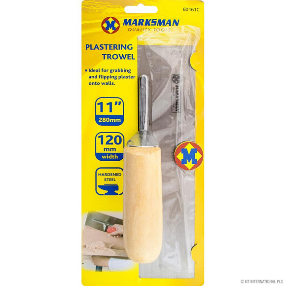 Marksman 11