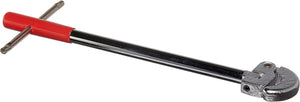Am-tech 11 Adjustable Basin Wrench - C2500