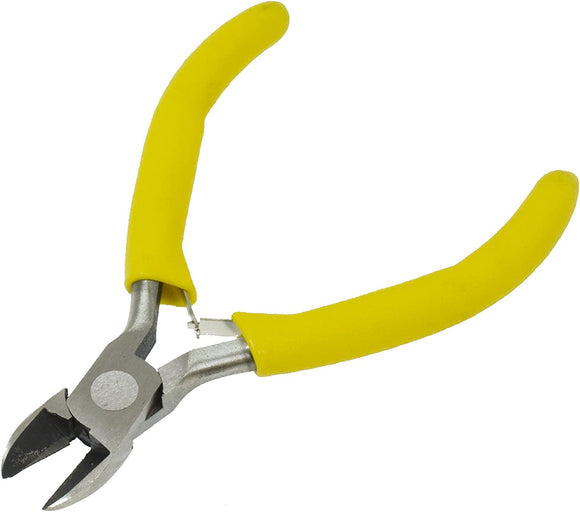 Toolzone Mini Side Cut Pliers - PL175