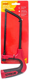 Amtech 150MM (6 INCH) Heavy Duty Junior Hacksaw-M1105