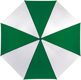 Ashley Summers Golf Umbrella Large Wind Resistant FibreLight Assorted Colours - UM-0580