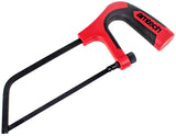 Amtech 150MM (6 INCH) Heavy Duty Junior Hacksaw-M1105