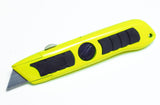 Hilka Retractable Knife Soft Grip-74900005