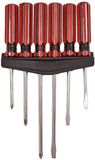 Amtech 6 pc Screwdriver Set - L0010