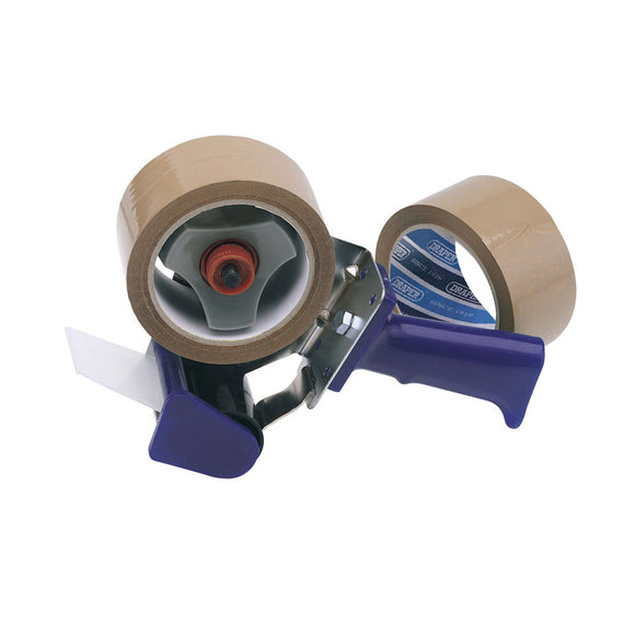 Draper Hand Held Tape Dispenser - 63390