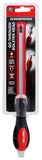 Dekton Bolster Head Pozi Screwdriver