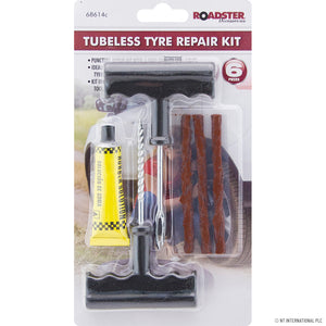 Marksman Tyre Repair Kit - 68614