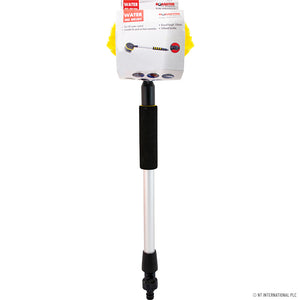 Marksman Tyre Brush - 70072