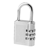 DEKTON ZINC COMB LOCK-70172