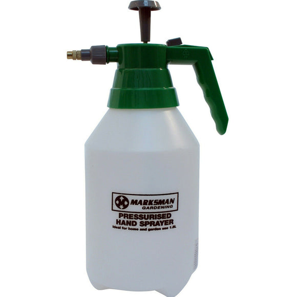 Marksman 1.5L Hand Pressure Sprayer - 70252