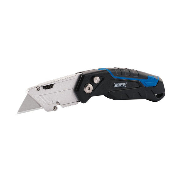 Draper Folding Trimming Knife - 70361