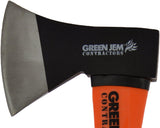 Green jem 600gm Axe Green Gem-HTFGHA