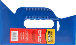 Rodo FFJ Decorators Paint Shield - FFJDPS