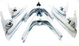 Toolzone 6" Metal Spring  Clamp-CL117