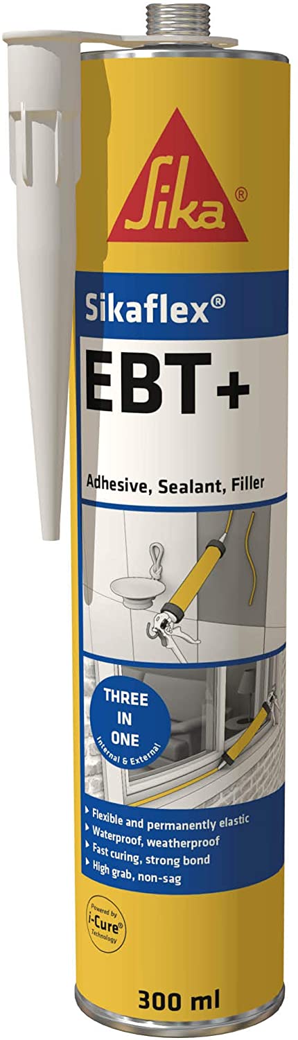 Sikaflex EBT+ Adhesive - Sealant - filler - 511395