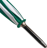 Ashley Summers Golf Umbrella Large Wind Resistant FibreLight Assorted Colours - UM-0580